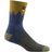 Darn Tough Number 2 Micro Crew Midweight Hiking Sock Men - Denim