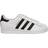 adidas Junior Superstar - Cloud White/Core Black/Cloud White