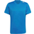 adidas Designed 4 Running T-shirt Men - Blue Rush