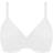 Wacoal Visual Effects Minimizer Bra - White