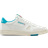 Reebok LT Court - Chalk/Seaport Teal/Alabaster