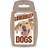Top Trumps Dogs