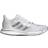 Adidas Supernova+ Hardloopschoenen - Cloud White/Silver Metallic/Grey Three