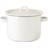 Algon Emil's Enamel med lock 4.5 L 22 cm