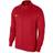 NIKE Academy 18 Training Jacket Unisex - University Red/Gym Red/White