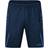 JAKO Challenge Training Shorts - Seablue/Royal