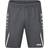 JAKO Funktionsshorts Challenge Herren - Gris