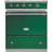 Lacanche LG741CT White, Green