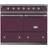 Lacanche LCF1052GE Purple, White