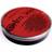 Grim'tout Teatersminke 20ml Red