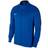 Nike Academy 18 Training Jacket Unisex - Royal Blue/Obsidian/White