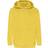 Fruit of the Loom Kid's Hooded Sweatshirt - Sunflower