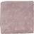 By Green Cotton Müsli Handduk m. Huva Rose 70x70cm Wood
