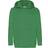 Fruit of the Loom Kid's Hooded Sweatshirt - Kelly Green