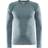 Craft Core Dry Active Comfort Baselayer Shirt - Green