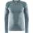 Craft Core Dry Active Comfort Langærmet top Herrer, 2021 Ski- og termoundertrøjer
