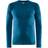 Craft Core Dry Active Comfort Baselayer Shirt - Green