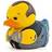 TUBBZ Borderlands 3 Brick Tubbz Collectable Duck – Officially Licensed Collectable Cosplay Duck– Unique Collectable Borderlands 3 Cosplay Figurine – Borderlands 3 Brick Collectable Rubber Duck