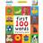 University Games First 100 Words