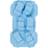 Creativ Company Silikoneform, biler, hulstr. 30x45 mm, 12,5 ml, 1 stk