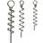 Savage Gear Corkscrews