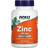 Now Foods Zinc 50mg 250 pcs