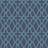Cole & Son Treillage Wallpaper Pearwood Collection Cerulean Blue on Midnight 116/6024 Roll