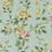 Sanderson Andhara Sea glass /Lemon