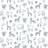 Harlequin Wallpaper Funky Jungle 112630