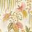 Sanderson Bird of Paradise Olive (216653)