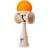 Krom Pop Kendama Orange