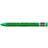 Caran d’Ache Neocolor II Aquarelle Water Soluble Wax Pastels grass green