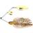 Berkley DEX SpinnerBait 21g Matt Kinkuro