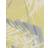 Sanderson Palm House Chartreuse/Grey 216642