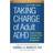 Taking Charge of Adult ADHD (Indbundet)