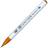 Zig Clean Color Pensel Pen 061 fl. Lysebrun, RB-6000AT-061, 6stk