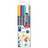 Staedtler 3001STB5-3, Tyskland