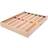 Ugreen Edugreen Kraftige farveblyanter, mine 5 mm, ass. farver, 12x12 stk. 1 pk