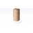 Antalis Bindegarn 6/6 hamp 500g 200 meter brun