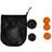 Tunturi Massage Ball Set 4 kugler