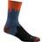 Darn Tough Number 2 Micro Crew Midweight Hiking Sock Men - Orange