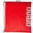 Arena Team Mesh Bag - Red