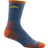 Darn Tough Men's Hiker Micro Crew Midweight Hiking Sock - Denim