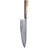 Suncraft Senzo Twisted TO-05 Kockkniv 20 cm