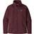 Patagonia W's Better Sweater Fleece Jacket - Chicory Red