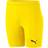 Puma Junior Liga Baselayer Short - Yellow