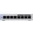 Ubiquiti UniFi Switch 8-60W