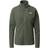 The North Face Women's 100 Glacier Full-Zip Fleece - Thyme