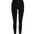 River Island Mid Rise Skinny Jeans - Black