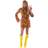 Orion Costumes Hippie Budget Female Costume